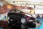 Buick Business Concept 2009 года